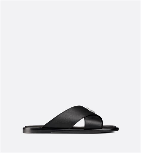 dior mens espadrilles|Men's Designer Sandals & Slippers .